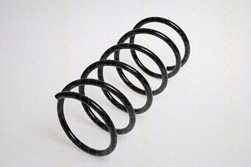 Пружина ходовой части