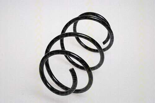 Пружина ходовой части