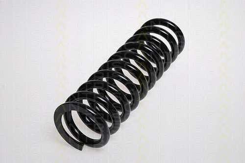 Пружина ходовой части