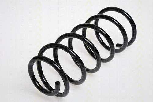 Пружина ходовой части