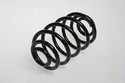 Пружина ходовой части