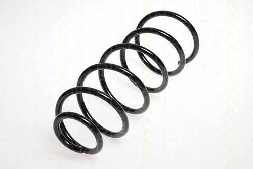 Пружина ходовой части