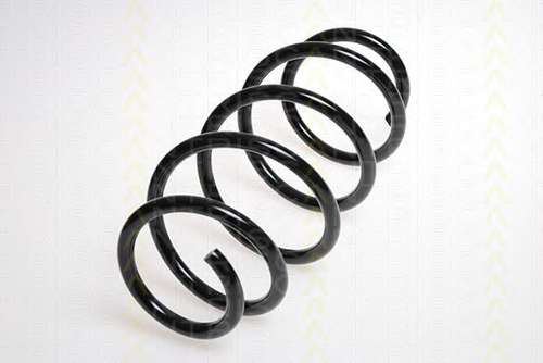 Пружина ходовой части