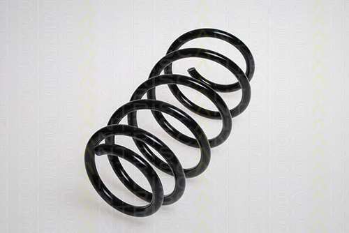 Пружина ходовой части