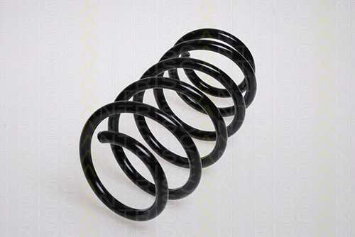 Пружина ходовой части