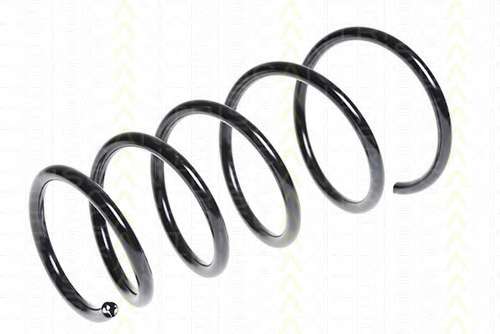 Пружина ходовой части