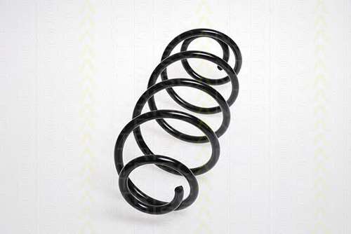 Пружина ходовой части