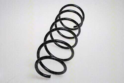 Пружина ходовой части