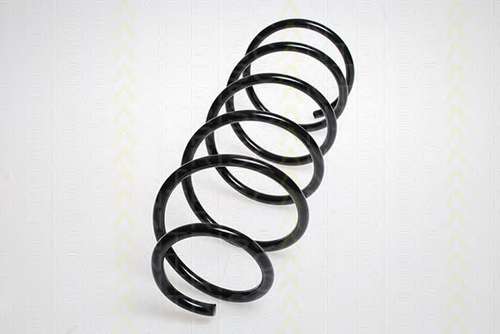 Пружина ходовой части