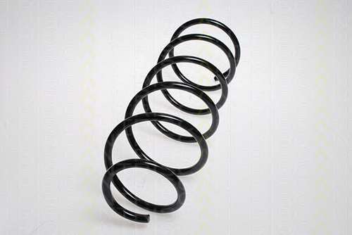 Пружина ходовой части