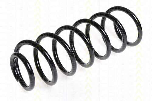 Пружина ходовой части