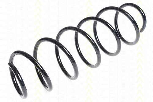 Пружина ходовой части