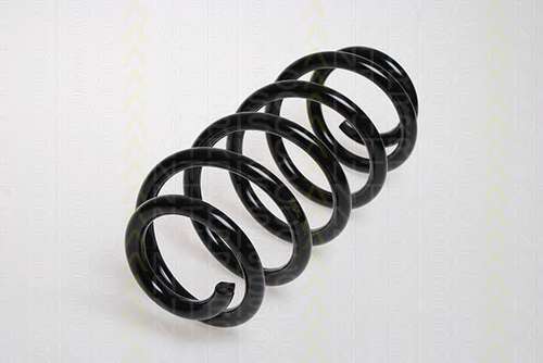 Пружина ходовой части