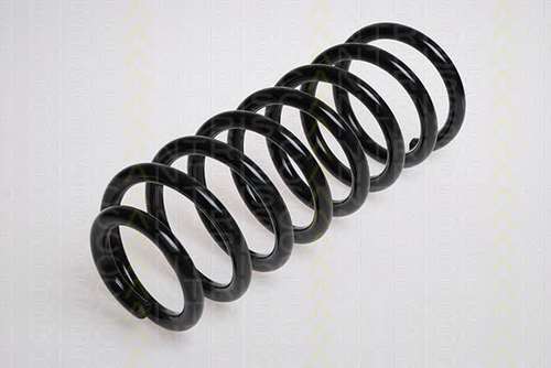 Пружина ходовой части