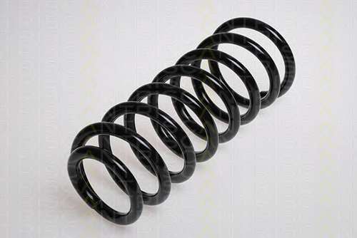 Пружина ходовой части