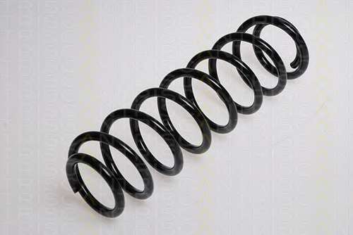 Пружина ходовой части