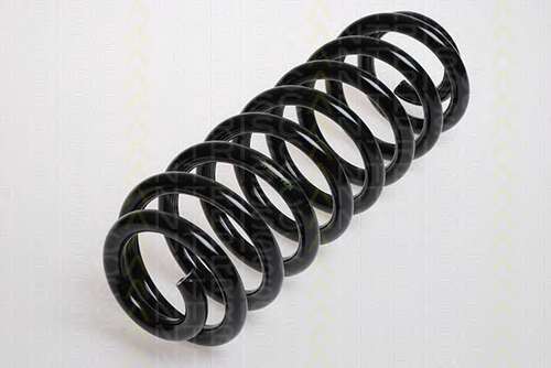 Пружина ходовой части