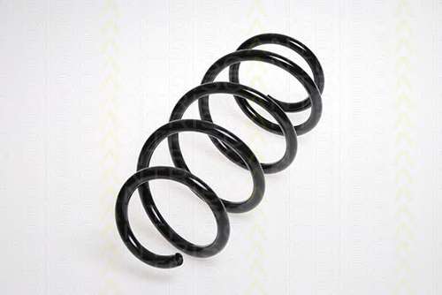 Пружина ходовой части