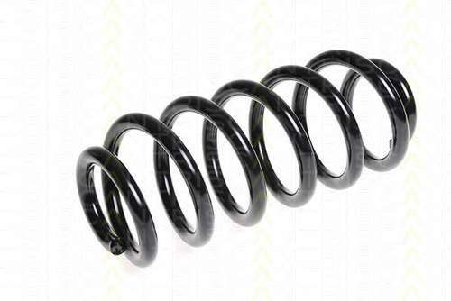 Пружина ходовой части