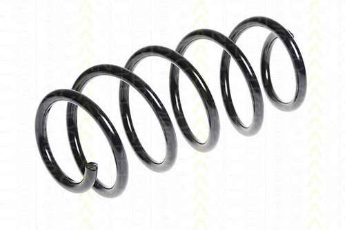 Пружина ходовой части