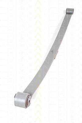 Пружина ходовой части