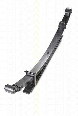 Пружина ходовой части