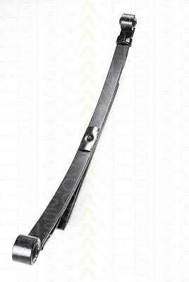 Пружина ходовой части