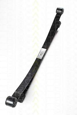 Пружина ходовой части