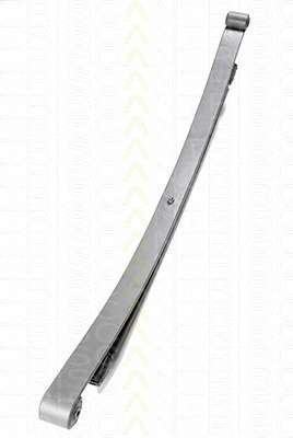 Пружина ходовой части