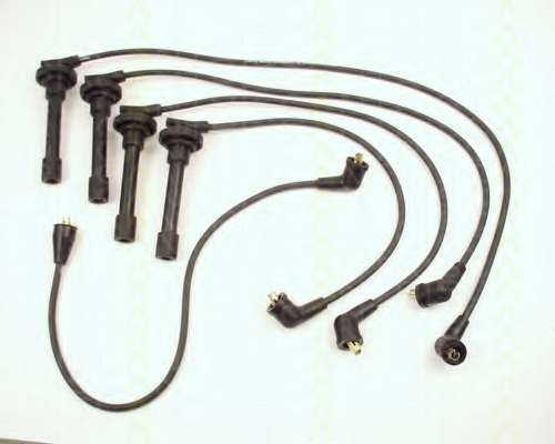 Комплект проводов зажигания
