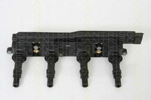 Катушка зажигания