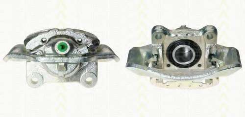 Тормозной суппорт