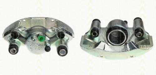 Тормозной суппорт