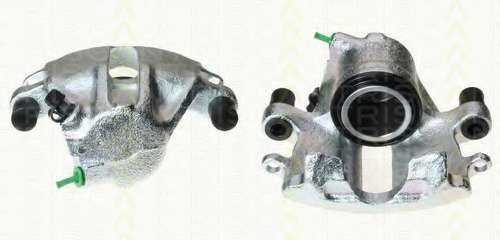 Тормозной суппорт