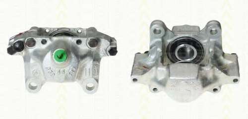 Тормозной суппорт