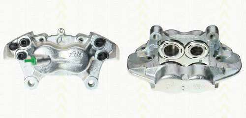 Тормозной суппорт