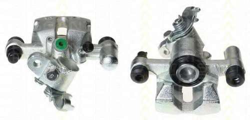 Тормозной суппорт