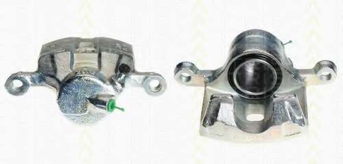 Тормозной суппорт