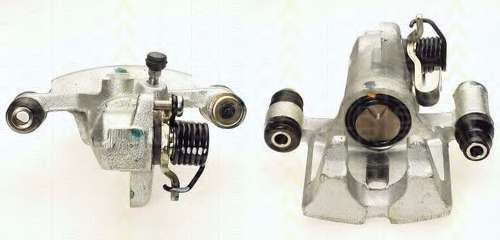 Тормозной суппорт