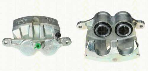 Тормозной суппорт