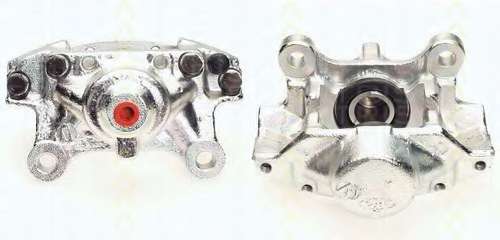 Тормозной суппорт