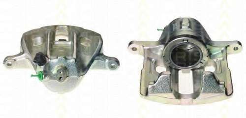 Тормозной суппорт