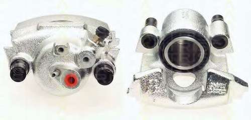 Тормозной суппорт