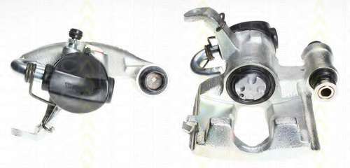 Тормозной суппорт