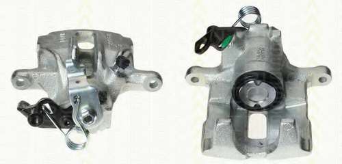 Тормозной суппорт