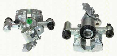 Тормозной суппорт