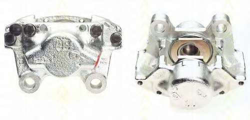 Тормозной суппорт