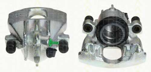 Тормозной суппорт