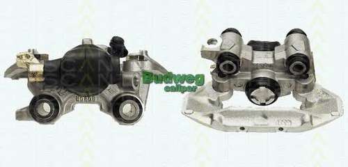 Тормозной суппорт