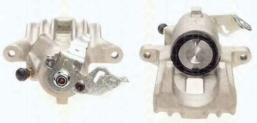 Тормозной суппорт